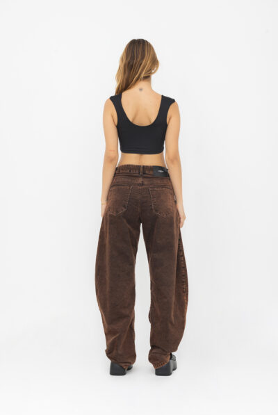 PAGINA RUSTED