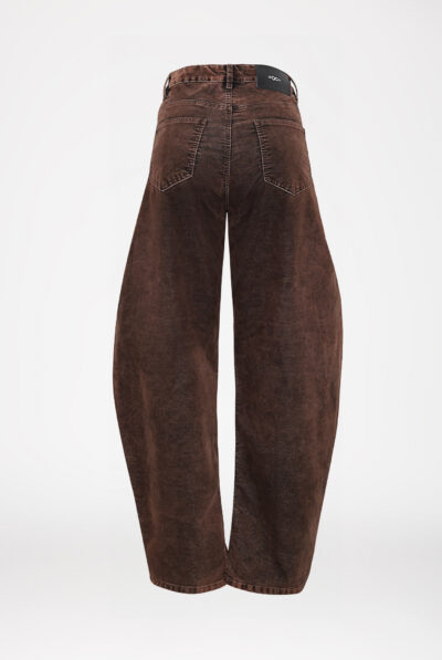 PRODUCTO RUSTED TRASERO
